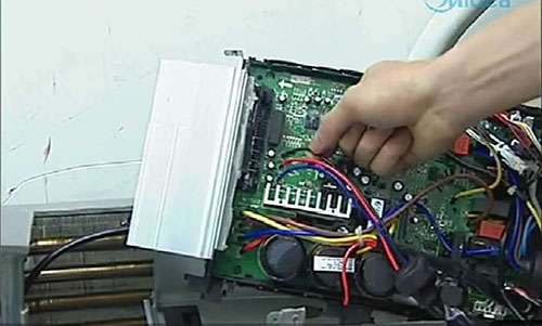 随州美的空调电话是多少