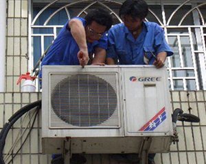 随州空调售后维修服务中心在哪里找