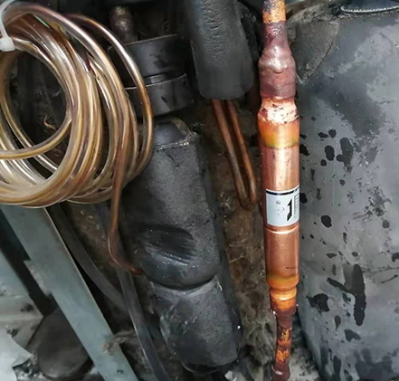 随州美的变频多联机空调维修售后服务中心