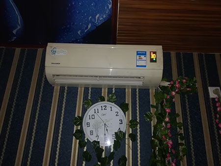 随州空调维修售后服务中心