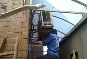 随州空调维修售后服务中心