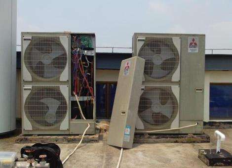 随州空调维修电话号码多少