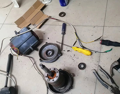 随州空调维修售后服务中心电话在哪里找