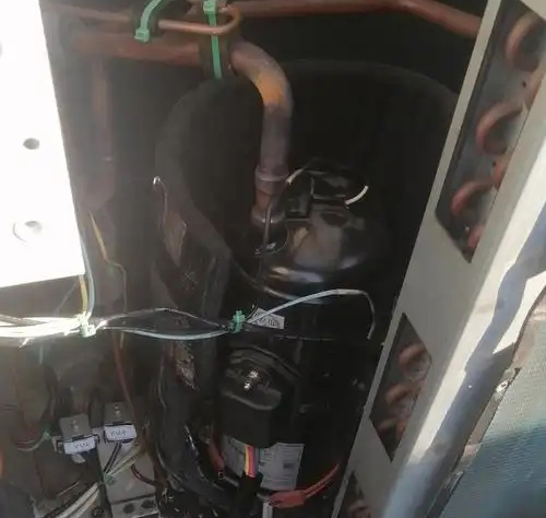 随州维修变频空调电话在哪里找