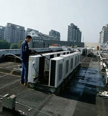 随州 空调拆装 随州本地 空调拆装公司