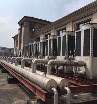 随州多联机维修 随州中央空调维修