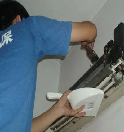 随州空调清洗保养