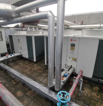 随州附近中央空调维修 随州上门中央空调维修